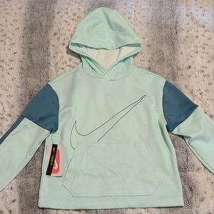Girl's Nike Hoodie Size M